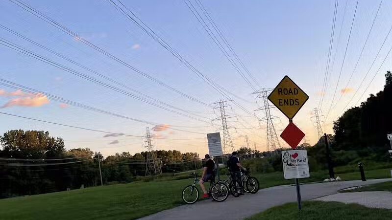 Trailhead - Sterling Heights,