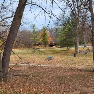 Trailhead - Sterling Heights,