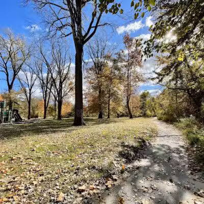 Trailhead - Sterling Heights,