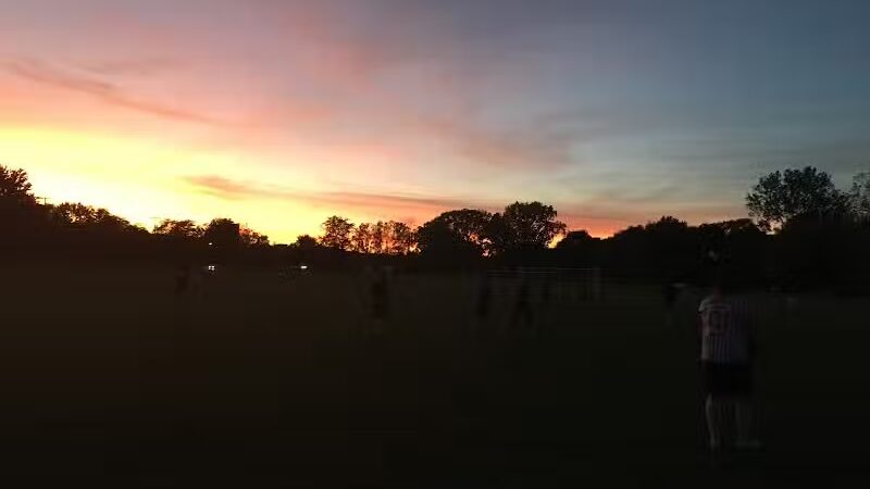 Wanda Park - Sterling Heights,