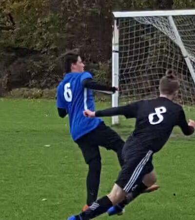 Wanda Park - Sterling Heights,