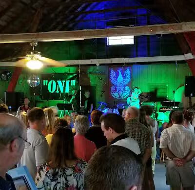 Wanda Park - Sterling Heights,