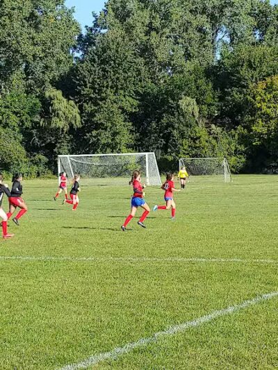 Wanda Park - Sterling Heights,