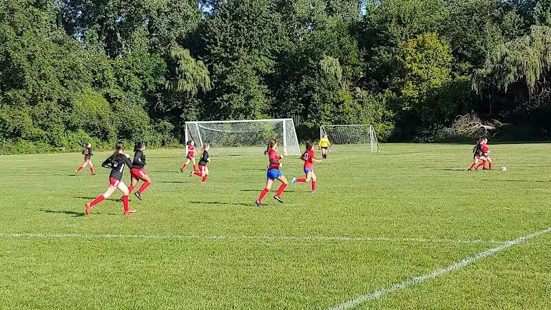 Wanda Park - Sterling Heights,