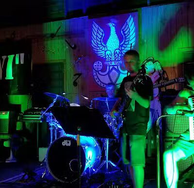 Wanda Park - Sterling Heights,