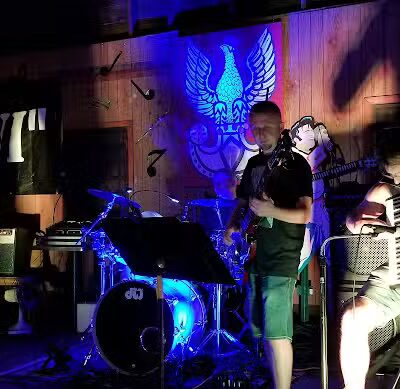 Wanda Park - Sterling Heights,