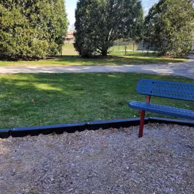 Washington Square Park - Sterling Heights,