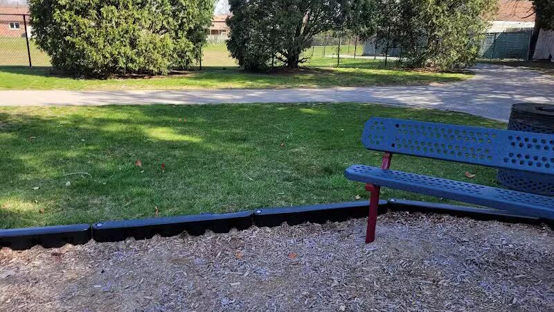 Washington Square Park - Sterling Heights,