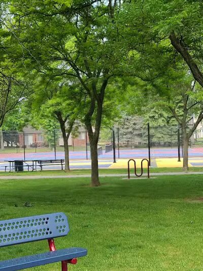 Washington Square Park - Sterling Heights,