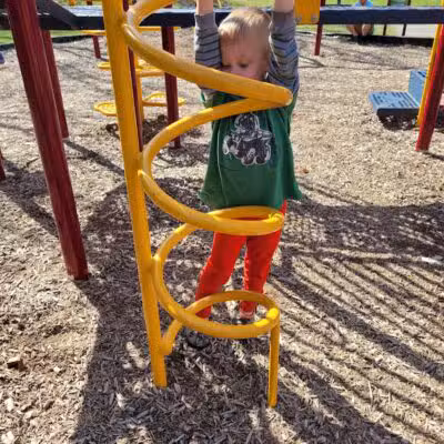 Washington Square Park - Sterling Heights,