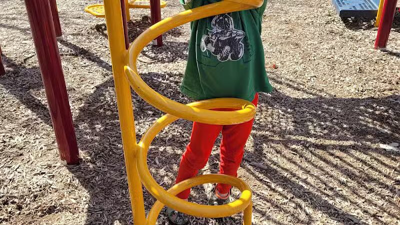 Washington Square Park - Sterling Heights,