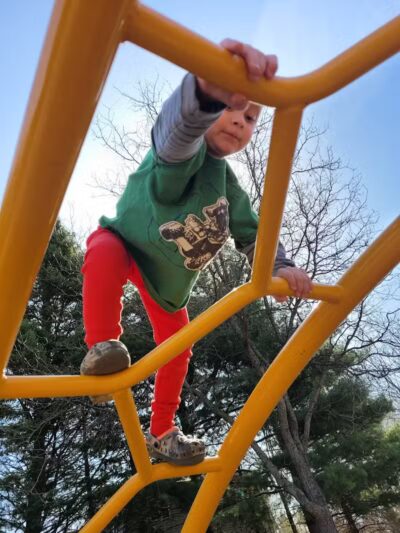 Washington Square Park - Sterling Heights,