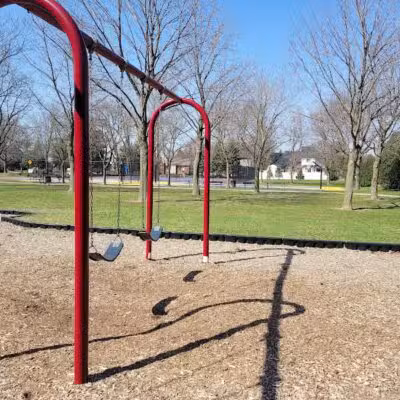 Washington Square Park - Sterling Heights,
