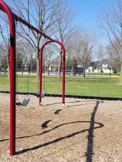 Washington Square Park - Sterling Heights,