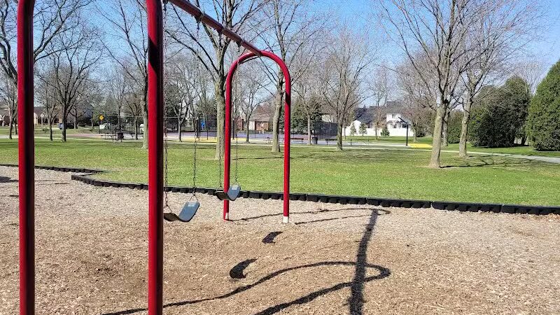 Washington Square Park - Sterling Heights,