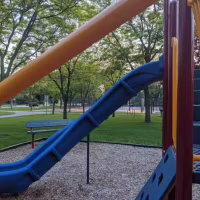 Washington Square Park - Sterling Heights,