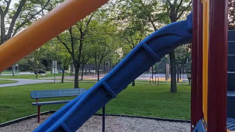 Washington Square Park - Sterling Heights,