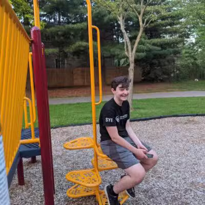 Washington Square Park - Sterling Heights,