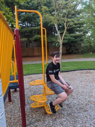 Washington Square Park - Sterling Heights,