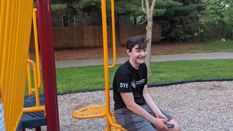 Washington Square Park - Sterling Heights,