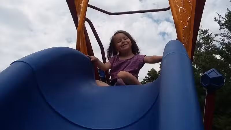 Washington Square Park - Sterling Heights,
