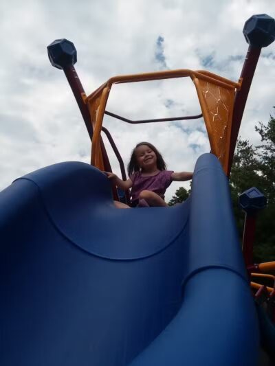 Washington Square Park - Sterling Heights,