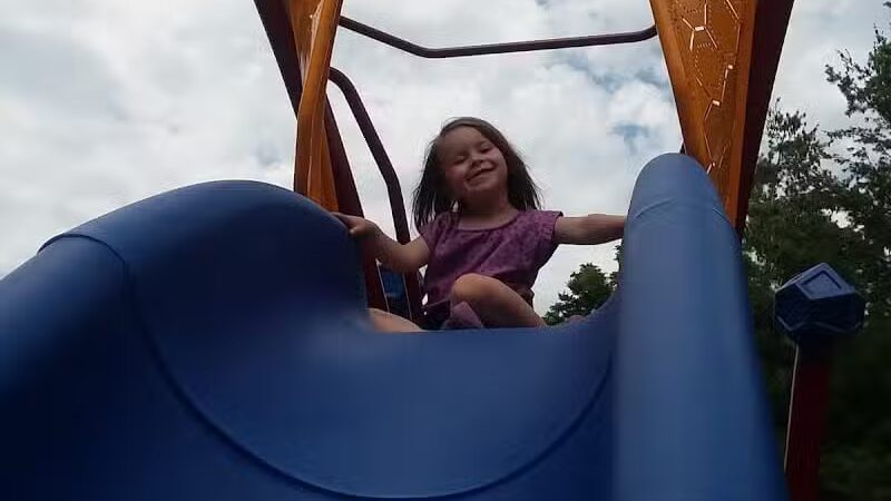 Washington Square Park - Sterling Heights,