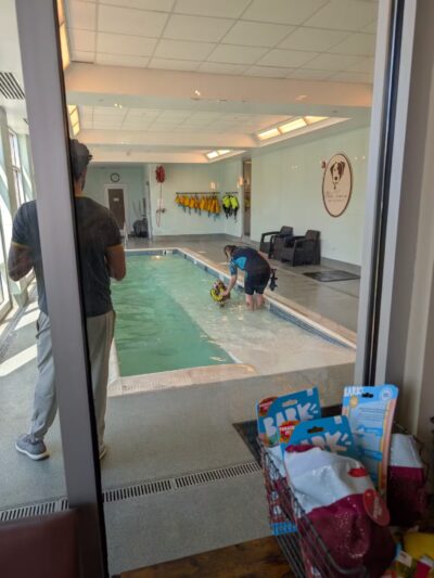 Olde Towne Pet Resort - Sterling, VA