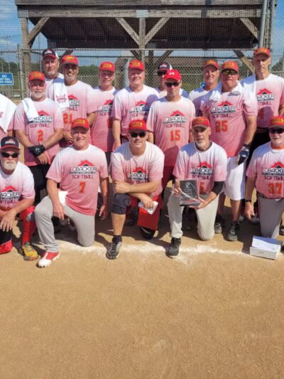 Potomack Lakes Sportsplex - Sterling, VA