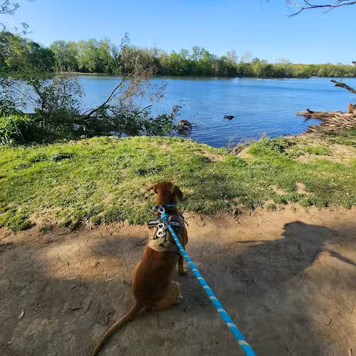 Algonkian Regional Park - Sterling, VA