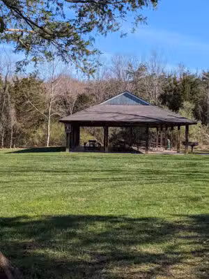 Claude Moore Park Pavilion #2 - Sterling, VA