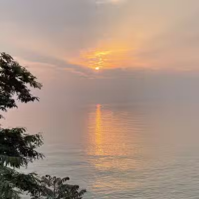 Glenlord Beach Park - Stevensville,