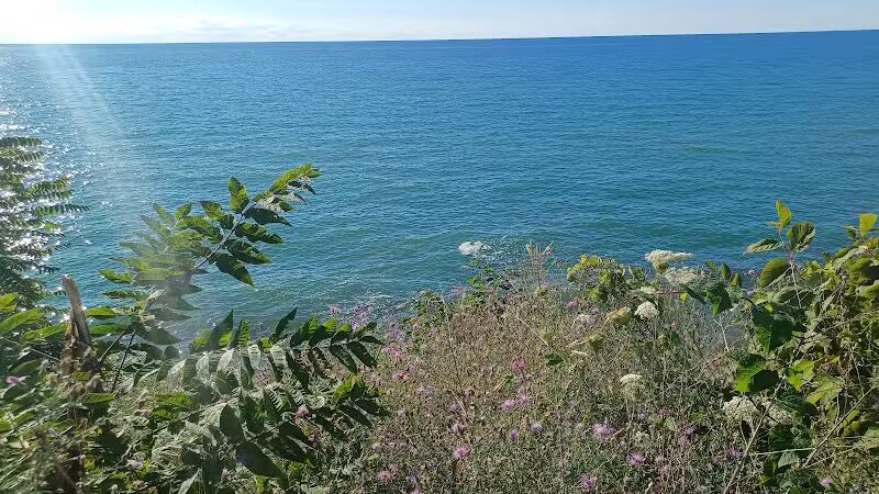 Glenlord Beach Park - Stevensville,