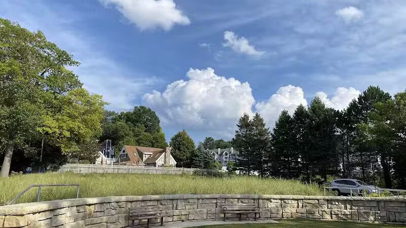 Glenlord Beach Park - Stevensville,