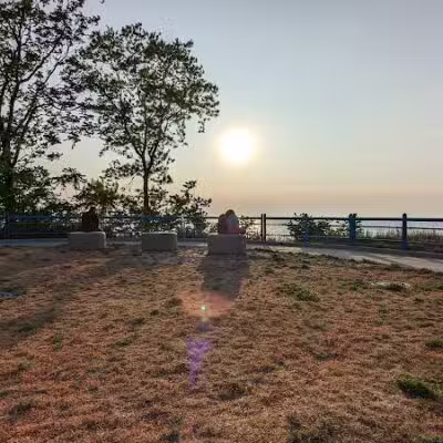 Glenlord Beach Park - Stevensville,