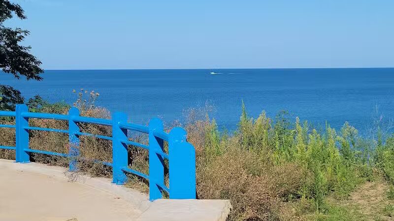 Glenlord Beach Park - Stevensville,