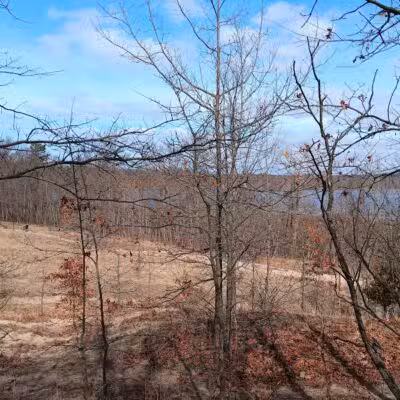 Grand Mere State Park - Stevensville,