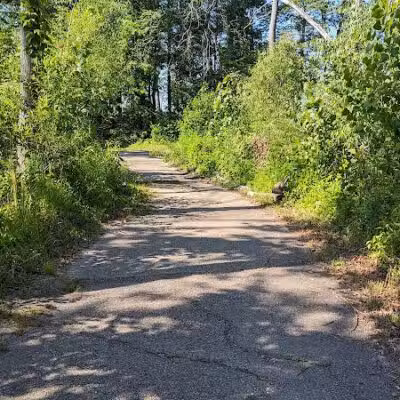 Grand Mere State Park - Stevensville,