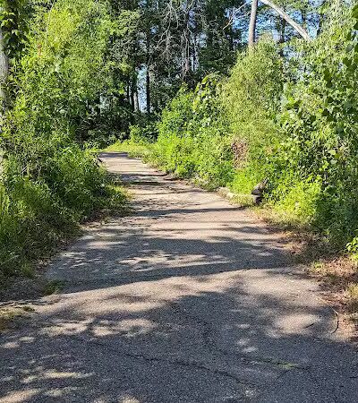 Grand Mere State Park - Stevensville,