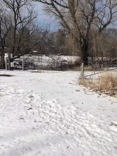 Hickory Creek Park - Stevensville,