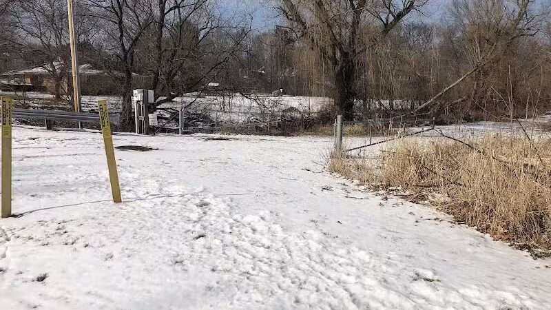 Hickory Creek Park - Stevensville,