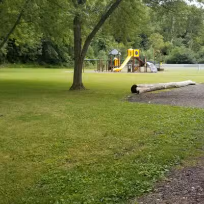 Hickory Creek Park - Stevensville,