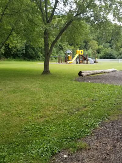 Hickory Creek Park - Stevensville,