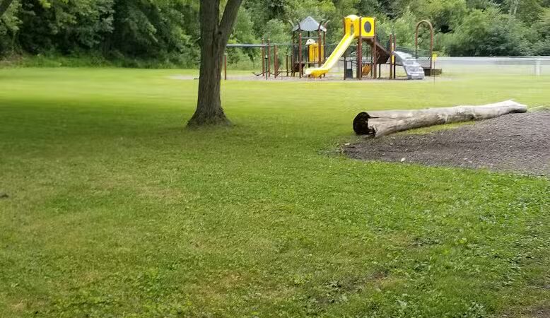 Hickory Creek Park - Stevensville,