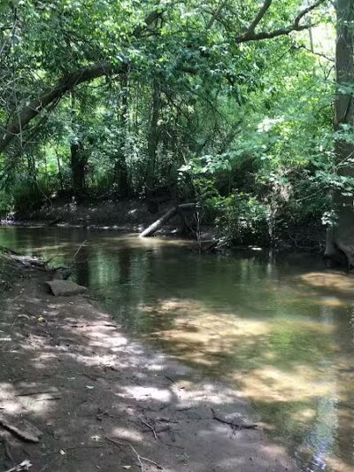 Hickory Creek Park - Stevensville,