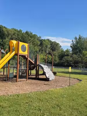 Hickory Creek Park - Stevensville,