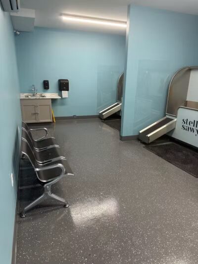 Stella & Sawyer Self Serve Dog Wash - Stevensville,