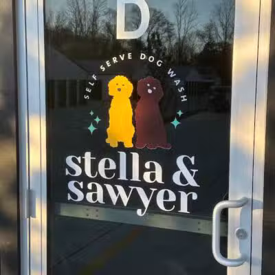 Stella & Sawyer Self Serve Dog Wash - Stevensville,