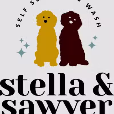Stella & Sawyer Self Serve Dog Wash - Stevensville,