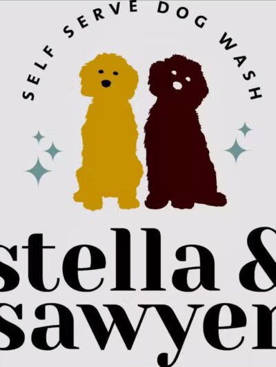 Stella & Sawyer Self Serve Dog Wash - Stevensville,